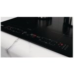 Whirlpool - plaque induction 4 zones