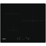 Whirlpool - plaque � induction integrable wsq3860ne