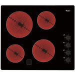 Whirlpool - plaque vitroc�ramique akm9010ne