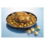 Whirlpool - plat crisp pour micro - ondes