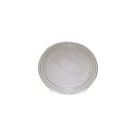 Whirlpool - plateau tournant pour micro onde sharp