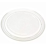 Whirlpool plateau tournant en verre pour micro - ondes (275 mm, lisse)