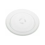 Whirlpool - plateau tournant diametre 325mm c00629087 pour micro - ondes bauknecht, hotpoint ariston, ...