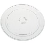 Whirlpool - plateau en verre micro - onde - diam. 36cm - c00863691