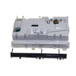 Whirlpool - platine de controle vierge a programmer pour lave vaisselle. . .