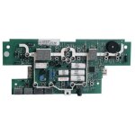 Whirlpool - platine de commande avec filtre, r�frig�rateur, 481221848184