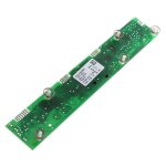 Whirlpool - platine de commande g0 slider pour table de cuisson. . .