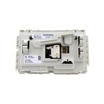 Whirlpool - platine de puissance vierge pour seche linge . . .