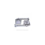 Whirlpool - poign�e pour lave - vaisselle 481240449712