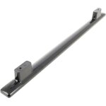 Whirlpool - poignee de porte pour four vapeur / pyrolyse 481010600233