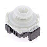 Whirlpool - pompe de cyclage lave vaisselle ariston scholtes 488000731573 Whirlpool - pompe de cyclage lave vaisselle ariston scholtes 488000731573