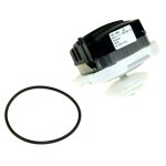 Whirlpool - pompe pour lave - vaisselle 482000022216