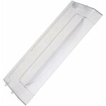 Whirlpool - porte de freezer d'origine (480132100176) réfrigérateur, congélateur bauknecht Whirlpool - porte de freezer d'origine (480132100176) réfrigérateur, congélateur bauknecht