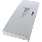 Whirlpool - portillon freezer 444x178 481010668009 - refrigerateur