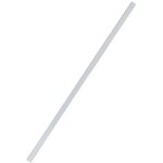Whirlpool - profil de clayette, �tag�re d'origine (481246089084) r�frig�rateur, cong�lateur indesit, ...