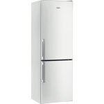 Whirlpool - r�frig�rateur combin� invers� w5821cwh2