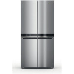 Whirlpool - r�frig�rateur multi portes wq9b2lef