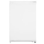 Whirlpool - rfrigrateur top encastrable 110l whss2131b4