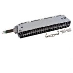 Whirlpool - r�sistance 2050w (52055 - 28943) (481225928679) s�che - linge bauknecht laden, ignis