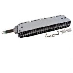 Whirlpool - r�sistance 2050w (52055 - 28948) (481225928679) s�che - linge bauknecht laden, ignis