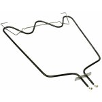 Rsistance infrieure 1150w (481010551720) four, cuisinire ariston hotpoint, bauknecht, cylinda, ignis, ...
