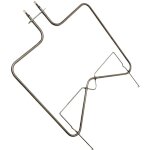 Résistance de sole inférieure 1150w (481010375734) four, cuisinière bauknecht, brastemp, ignis, ikea ... Résistance de sole inférieure 1150w (481010375734) four, cuisinière bauknecht, brastemp, ignis, ikea ...