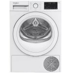 Whirlpool - sche - linge frontal cwsd83mwwsfr