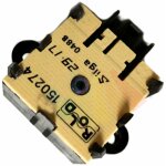 Slecteur temprature d'origine (481010850712) four, cuisinire ariston hotpoint, indesit whirlpool