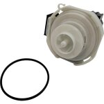 Whirlpool - sos accessoire pompe de cyclage pour lave - vaisselle c00302488, c00731573 ariston hotpoint, ...