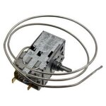 Whirlpool - thermostat (484000008686, 481228238188) r�frig�rateur, cong�lateur bauknecht, laden, ignis, ...