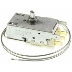 Thermostat livr� sans boitier