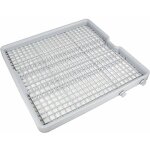 Whirlpool - tiroir a couverts pour lave vaisselle 481010462580