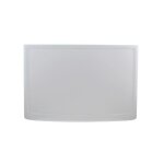 Whirlpool - top dessus de l'appareil pour lave linge . . .