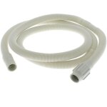Whirlpool - tuyau de vidange 230m 481253029113 origine - lave - vaisselle