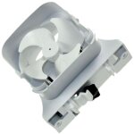 Whirlpool - ventilateur avec boitier d'origine