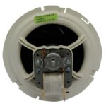 Whirlpool - ventilateur pyrolyse de refroidissement pour four . . .
