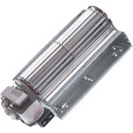 Whirlpool - ventilateur tangentiel d'origine (c00049969, 482000026714) four, cuisini�re indesit, scholtes, ...