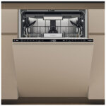 Whirlpool wh7ia115b2m3tus0 lave - vaisselle encastrable noir