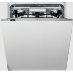 Whirlpool wio 3o41 pl lave - vaisselle enti�rement int�gr� 14 couverts c