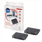 Whirlpool - wpro chf141 / 1 hotte accessoires, filtre