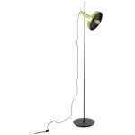 Whizz lampadaire or / noire 20164 - 96