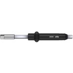Wiha - adaptateur pour tournevis dynamom�trique avec manche en t 1 / 4' (28756)