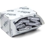 Wiha boites d'embouts standard 25 mm torx® (t30) 50 pcs 1 / 4 c6, 3 en assortiment (08069) Wiha boites d'embouts standard 25 mm torx® (t30) 50 pcs 1 / 4 c6, 3 en assortiment (08069)
