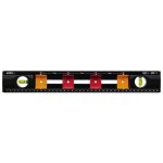 Niveau � bulles pour �lectricien 40 cm (42074) - wiha