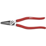 Pince pour circlips avec systme de maintien magictips pour circlips intrieurs (alsages), forme droite ...