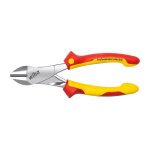 Wiha - pince coupante diagonale gde cap. 200 professional electricien 26754 Wiha - pince coupante diagonale gde cap. 200 professional electricien 26754
