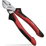 Pince coupante diagonale industrial avec dynamicjoint� 180 mm, 7' (43461) - wiha