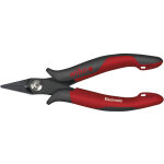 Pince pointue electronic tête étroite, courte forme droite 135 mm, 5 1 / 3' (26801) - wiha Pince pointue electronic tête étroite, courte forme droite 135 mm, 5 1 / 3' (26801) - wiha