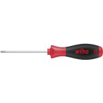 Wiha - tournevis softfinish torx avec lame ronde t25 x 100 mm (01293)