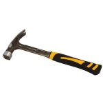 Wilmart 573105 marteau de coffreur monobloc porte - clou aimant�